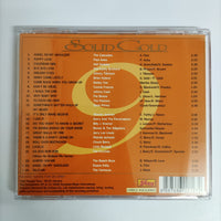ซีดี Various - Solid Gold 9 24 All Time Favourites Original Artists CD NM