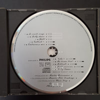 ซีดี Amina - Yalil CD VG+