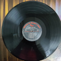 แผ่นเสียง Jack Lantier - Les Plus Jolies Chansons Francaises Vinyl VG+ 10LPs