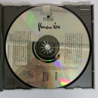 ซีดี Various - Flamenco Vivo CD VG+