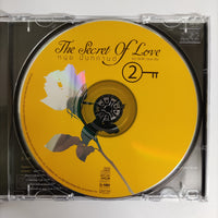 ซีดี หนุ่ย นันทกานต์ - The Secret Of Love 2 CD NM