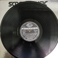 แผ่นเสียง Various - Screen Music Deluxe Edition Vinyl VG+ 6LPs