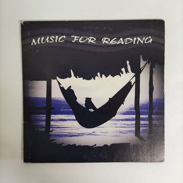 ซีดี Various - Music For Reading CD VG+