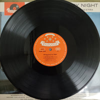 แผ่นเสียง Bert Kaempfert And His Orchestra - Wonderland By Night Vinyl VG+