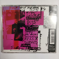 ซีดี Primal Scream - Evil Heat CD VG+