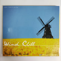 ซีดี Various - Wind Chill Blowing In The Wind CD NM