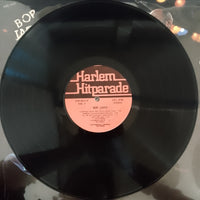 แผ่นเสียงVarious - Bop Lives Vinyl VG+