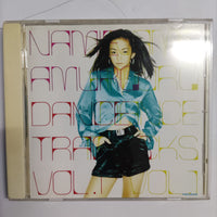 ซีดี Namie Amuro - Dance Tracks Vol.1 CD VG+