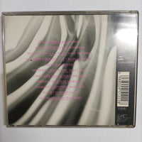 ซีดี Various - Silky Night Jazz CD VG+