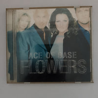 ซีดี Ace Of Base - Flowers CD VG+