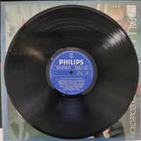 แผ่นเสียง Paul Mauriat - Custom Collection Vinyl VG+