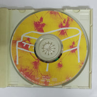 ซีดี Ben Folds Five - Ben Folds Five CD VG+