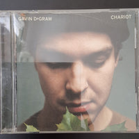 ซีดี Gavin DeGraw - Chariot CD VG+