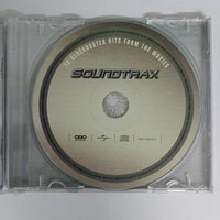 ซีดี Various - Soundtrax CD NM