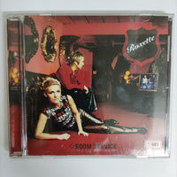 ซีดี Roxette - Room Service CD VG+