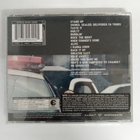 ซีดี Blue - Guilty CD VG