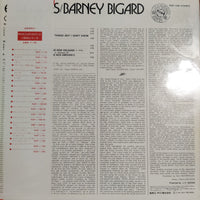 แผ่นเสียง Earl Hines / Barney Bigard - Giants In Nice Vinyl VG+