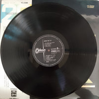 แผ่นเสียง Adamo - Best 20 Vinyl VG+