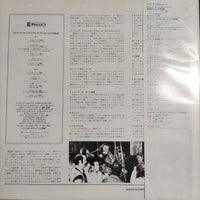 แผ่นเสียง Phillip Jones Brass Ensemble Vinyl VG+