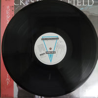 แผ่นเสียง Rick Springfield - Living In Oz Vinyl VG+