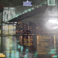 แผ่นเสียง Skyy - Skyy Line Vinyl VG+