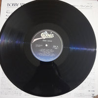 แผ่นเสียง Bobby Vinton - Bobby Vinton Vinyl VG+