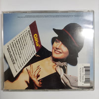 ซีดี Gina G - Fresh! CD NM or M-