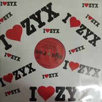 แผ่นเสียง Disco Connection – Born To Be Alive Vinyl VG+