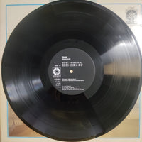 แผ่นเสียง Helmut Koch - Rundfunk Sinfonie Orchester Berlin / G.F. Handel Wassermusik Vinyl VG+