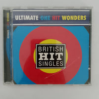 ซีดี Various - Ultimate One Hit Wonders CD VG+