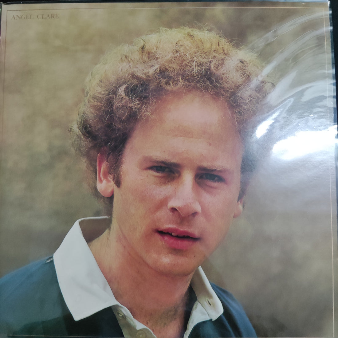 แผ่นเสียง Art Garfunkel - Angel Clare Vinyl VG+