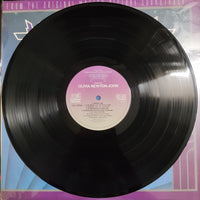 แผ่นเสียง Electric Light Orchestra / Olivia Newton-John - Xanadu From The Original Motion Picture Soundtrack Vinyl VG+