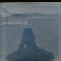 แผ่นเสียง Paul Mauriat - Custom Collection Vinyl VG+