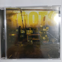 ซีดี Skindred - Roots Rock Riot CD VG+