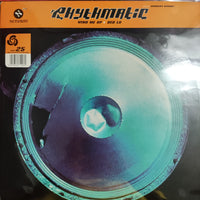 แผ่นเสียง Rhythmatic - Wind Me Up Ded Ld Vinyl VG+