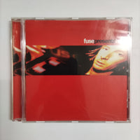 ซีดี Hell - Fuse Presents Hell CD VG+