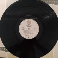 แผ่นเสียง Al Jarreau - Breakin' Away Vinyl VG+