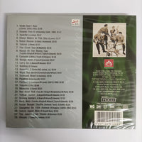 ซีดี The Ventures - The Very Best CD M HDCD