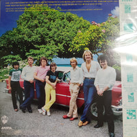 แผ่นเสียง Air Supply = Air Supply - Now And Forever = ナウ・アンド・フォーエヴァー Vinyl VG+