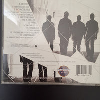 ซีดี Backstreet Boys - Unbreakable CD VG+