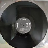 แผ่นเสียง Matia Bazar - I Feel You Vinyl VG