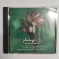 ซีดี Various - Photograph CD VG+