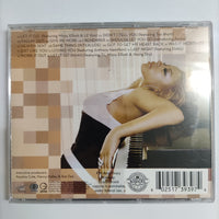 ซีดี Keyshia Cole - Just Like You CD VG+