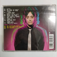 ซีดี Space Cowboy - Digital Rock CD VG