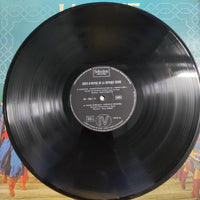 แผ่นเสียง Various - L'Ame De La musique Russe Vinyl VG+ 9LPs