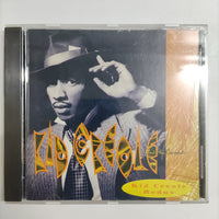 ซีดี Kid Creole And The Coconuts - Kid Creole Redux CD NM or M-