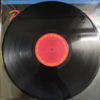 แผ่นเสียง Various - Barrow Gang BC Original Sound Track Vinyl VG+