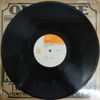 แผ่นเสียง Loggins And Messina - On Stage Vinyl VG+