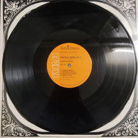 แผ่นเสียง Antonitas D'Havila - Flamenco Guitar Vol. 1 Vinyl VG+