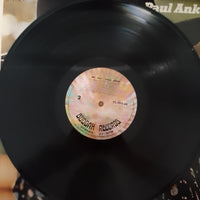 แผ่นเสียง Paul Anka - Paul Anka Vinyl VG+